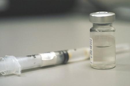 вакцина Х1-Н1